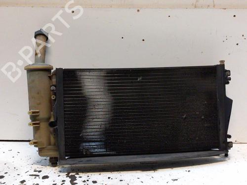Used Water radiator Water radiator FIAT PUNTO (188_) 1.2 60 (188.030, .050, .130, .150, .230, .250) (60 hp) 28785617 28785617