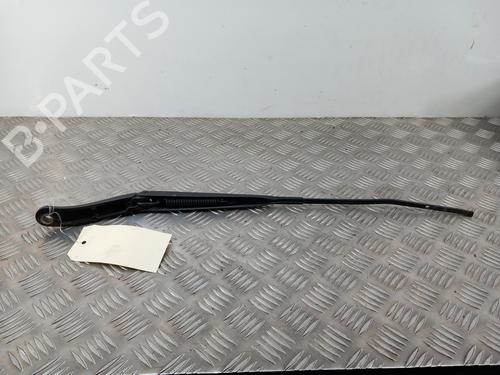 Front windshield wiper arm RENAULT CLIO III (BR0/1, CR0/1) 1.2 16V Hi-Flex (BR1U, CR1U) | BP28780362C143 