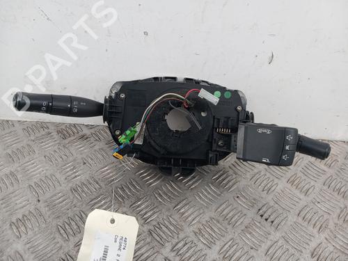 Used Steering column stalk Steering column stalk RENAULT MEGANE II Coupé-Cabriolet (EM0/1_) 1.6 (113 hp) 32193034 32193034