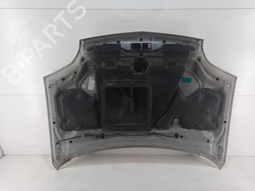Hood NISSAN X-TRAIL I (T30) 2.2 dCi 4x4 | BP28762269C1 