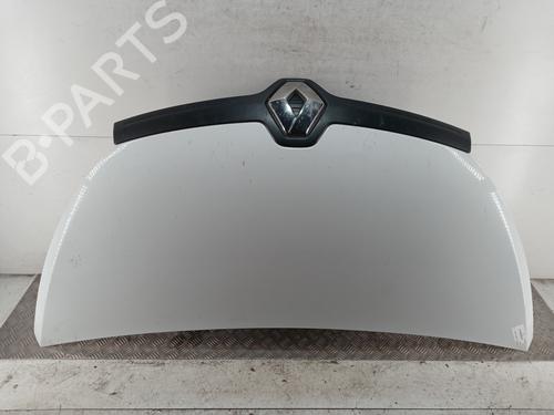 Capot RENAULT TRAFIC III Van (FG_) 1.6 dCi 115 (FGMD) (116 hp) 31602465