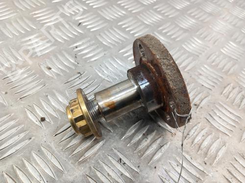 Used Right rear steering knuckle Right rear steering knuckle VW LUPO I (6X1, 6E1) 1.4 (60 hp) 28735103 28735103