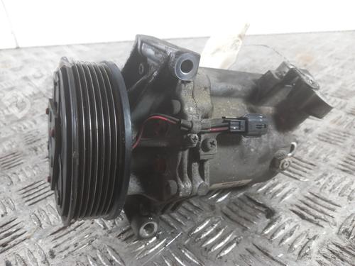 AC Kompressor DACIA DOKKER MPV (KE_) 1.2 TCe (KEM0, KEAY) (115 hp) 29528601