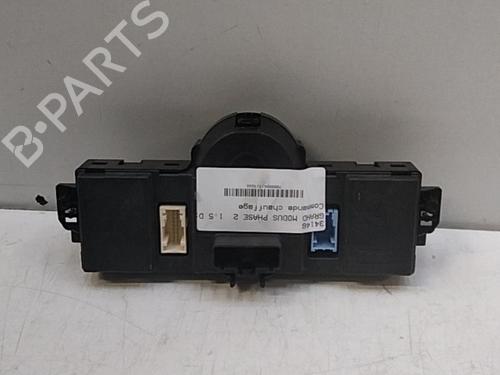 Used Climate control Climate control RENAULT MODUS / GRAND MODUS (F/JP0_) 1.5 dCi (JP0G, JP0H) (106 hp) 28759835 28759835
