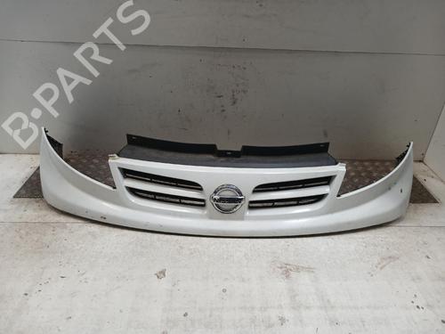 grille-nissan-primastar-van-x83-2002-36446066 main image