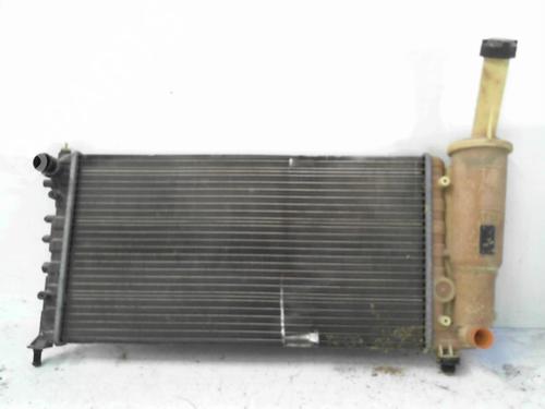 Køler FIAT PUNTO (188_) 1.2 60 (188.030, .050, .130, .150, .230, .250) (60 hp) 28777207