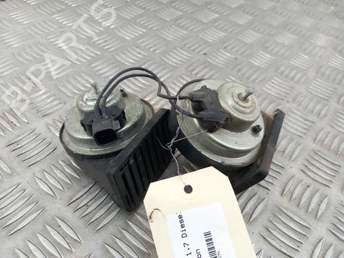 Horn OPEL ASTRA J (P10) 1.7 CDTI (68) | BP28737249E13 - Image 2