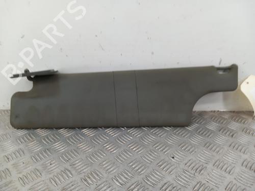 Used Left sun visor Left sun visor 36558355 36558355