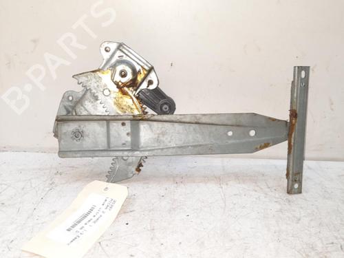 Used Rear right window mechanism Rear right window mechanism 28759705 28759705