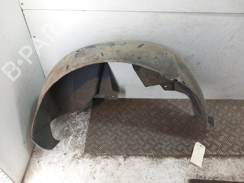 Used Wheel arch SEAT ALTEA (5P1) 1.9 TDI (105 hp) 28744458