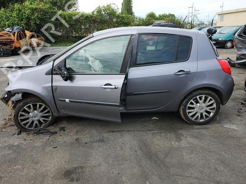 Switch RENAULT CLIO III (BR0/1, CR0/1) 1.5 dCi (BR0H, CR0H, CR1S, BR1S) | BP36696866I30 - Image 6