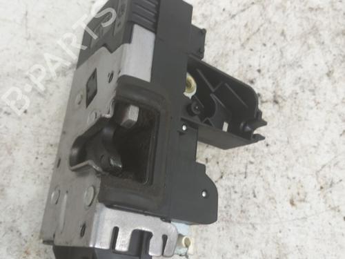 Used Electronic module OPEL MERIVA A MPV (X03) 1.4 16V Twinport LPG (E75) (90 hp) 28781300