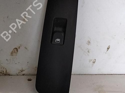 Used Right front window switch AUDI A1 Sportback (8XA, 8XF) 1.6 TDI (90 hp) 28790003