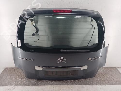 Coffre CITROËN C3 Picasso (SH_) 1.6 HDi (90 hp) 31853532
