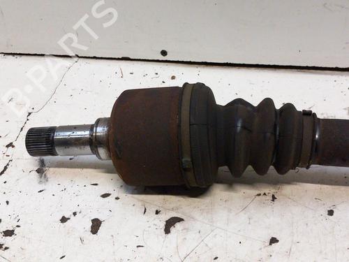 Used Left front driveshaft PEUGEOT 406 (8B) 2.0 HDI 110 (109 hp) 28748319