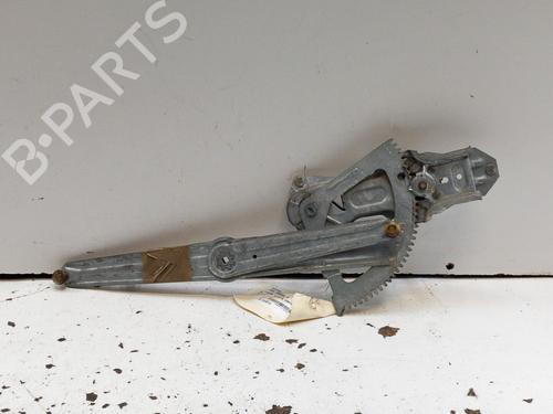 Front right window mechanism PEUGEOT 205 II (20A/C) 1.7 Diesel | BP28755692C23 