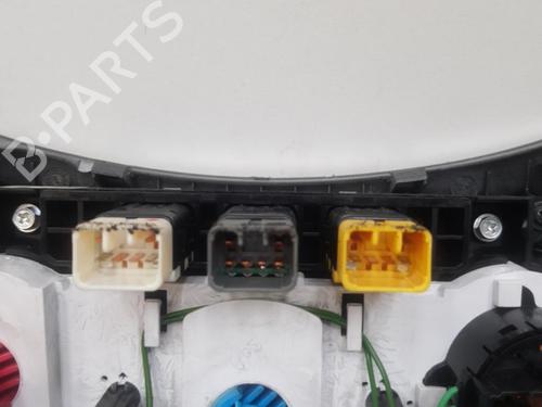 Climate control HYUNDAI i10 I (PA) 1.1 CRDi | BP28753893I5 