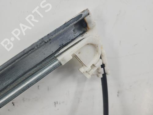 Front left window mechanism RENAULT LAGUNA II Grandtour (KG0/1_) 1.9 dCi | BP28779378C22 