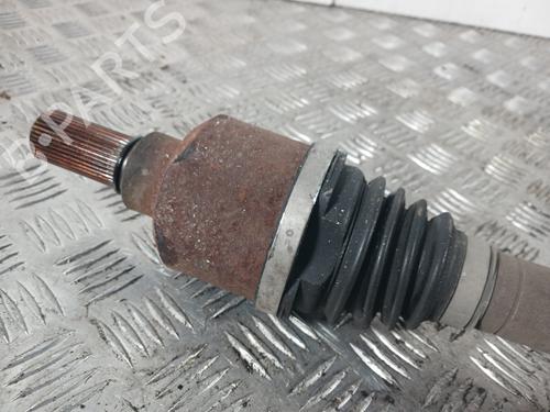 Drivaksel fortil venstre CITROËN DS4 (NX_) 1.6 THP 200 | BP30485080M38