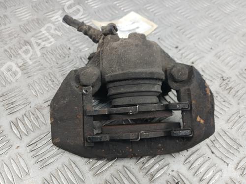 Used Right front brake caliper PEUGEOT 205 II (20A/C) 1.7 Diesel (60 hp) 31316887