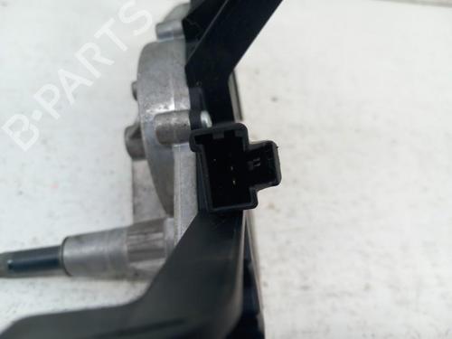 Used Rear wiper motor FORD MONDEO III Turnier (BWY) 2.0 16V TDDi / TDCi (115 hp) 28746613