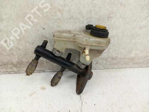 Hovedbremsecylinder FORD FIESTA IV (JA_, JB_) 1.8 D (60 hp) 28744136