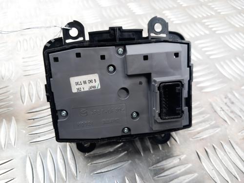 Used Switch Switch MAZDA 6 Saloon (GJ, GL) 2.2 D (GJ2FP, GJ1021, GJ1022, GL1021) (175 hp) 28735642 28735642