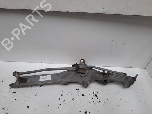Used Front wiper motor Front wiper motor MERCEDES-BENZ S-CLASS (W220, V220) S 320 CDI (220.026, 220.126) (197 hp) 28791579 28791579