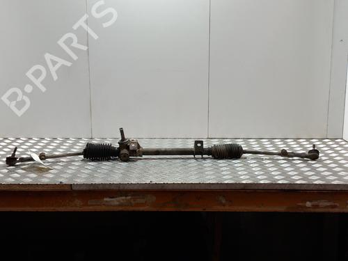 Used Steering rack RENAULT CLIO I (B/C57_, 5/357_) 1.2 (5/357Y, 5/357K) (58 hp) 28788424