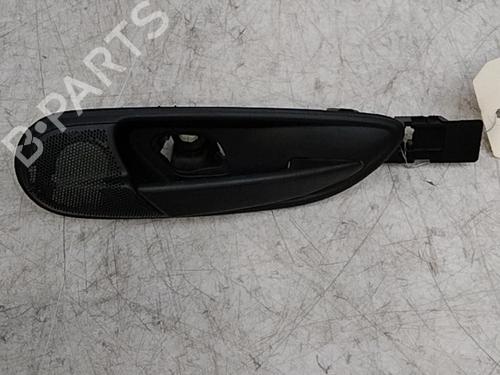 Front left interior door handle FIAT PUNTO (199_) 1.2 (199AXZ1A, 199BXZ1A) | BP28774408I13 - Image 2
