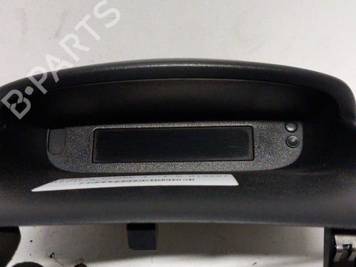 Display monitor RENAULT CLIO III (BR0/1, CR0/1) 1.5 dCi (BR17, CR17) | BP28770554C48