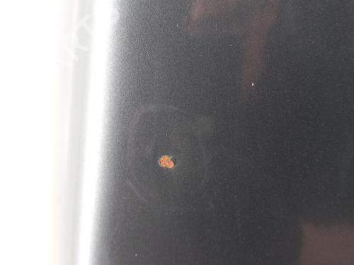 Right front fenders CITROËN C-CROSSER (VU_, VV_) 2.2 HDi | BP28767638C42 