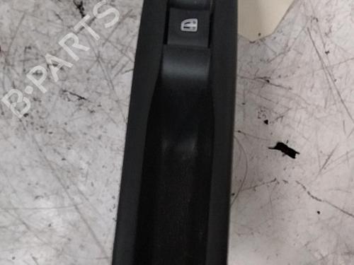 Left rear window switch RENAULT MEGANE III Hatchback (BZ0/1_, B3_) 1.9 dCi (BZ0N, BZ0J) | BP28763380I29 - Image 2