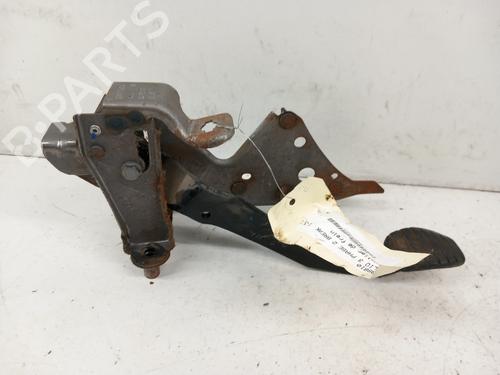 Used Break pedal Break pedal RENAULT CLIO III Grandtour (KR0/1_) 1.5 dCi (KR0G) (68 hp) 28780579 28780579