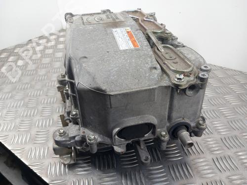 Other TOYOTA YARIS (_P13_) 1.5 Hybrid (NHP130_, NHP130) | BP28736084O1