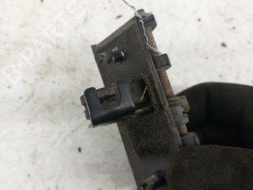 Exterior handle NISSAN NV200 Van 1.5 dCi 85 (M20, M20N, M20M) | BP28745330C122 