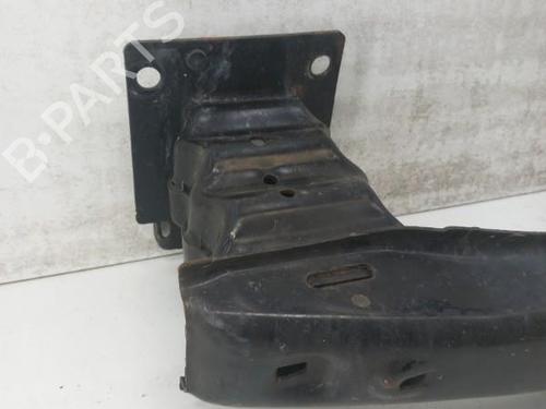 Front bumper reinforcement CITROËN C3 Pluriel (HB_) 1.4 HDi | BP28746521C109 