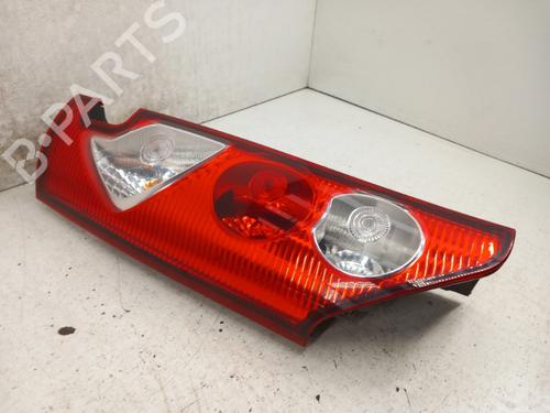 Used Left taillight RENAULT KANGOO / GRAND KANGOO II (KW0/1_) 1.5 dCi 90 (KW05, KW08, KW0G, KW11) (90 hp) 28780848
