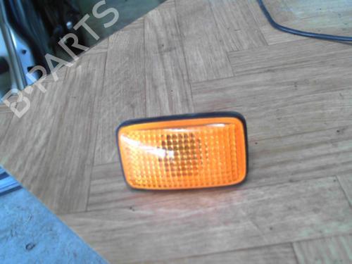 Used Left front indicator NISSAN X-TRAIL I (T30) 2.0 4x4 (140 hp) 28792521