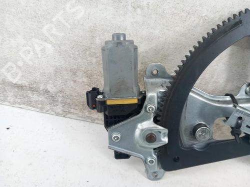 Front left window mechanism CHEVROLET AVEO / KALOS Hatchback (T250, T255) 1.2 LPG | BP28746498C22 