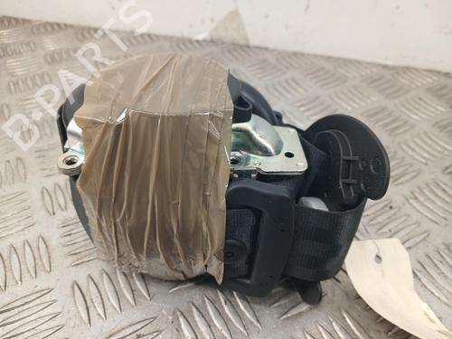 Front right seatbelt CITROËN C3 III (SX) 1.2 PureTech 82 | BP38475609I25 - Image 2