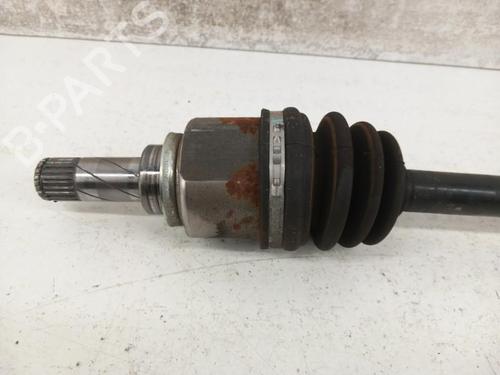 Used Right front driveshaft Right front driveshaft DACIA SPRING EV (B6M1) (45 hp) 28746345 28746345