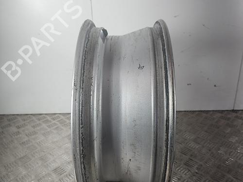 Rim PEUGEOT 1007 (KM_) 1.6 HDi | BP28757166C45