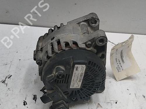 Generator FORD FIESTA VI (CB1, CCN) 1.4 TDCi | BP28764255M7 