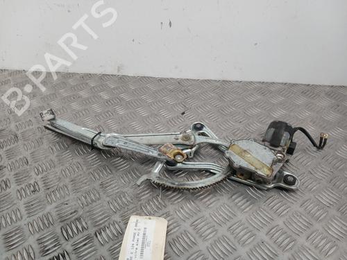 Front right window mechanism MERCEDES-BENZ E-CLASS T-Model (S124) E 250 TD (124.186) | BP30597232C23 - Image 3