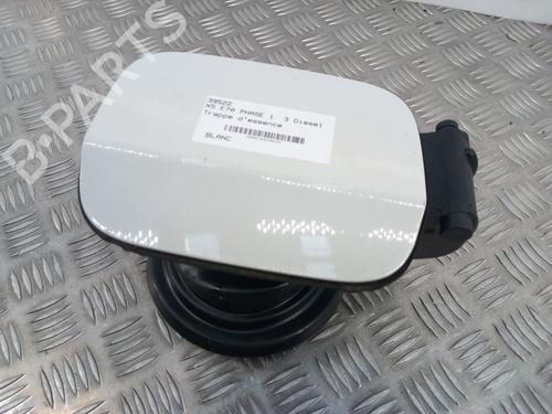 Used Fuel flap BMW X5 (E70) xDrive 35 d (286 hp) 28781731