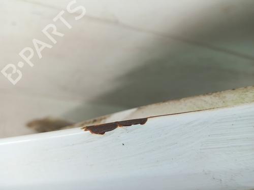 Dør venstre fortil Dør venstre fortil CITROËN BERLINGO / BERLINGO FIRST Box Body/MPV (M_) 2.0 HDI 90 (MBRHY, MCRHY) (90 hp) 28743151 28743151