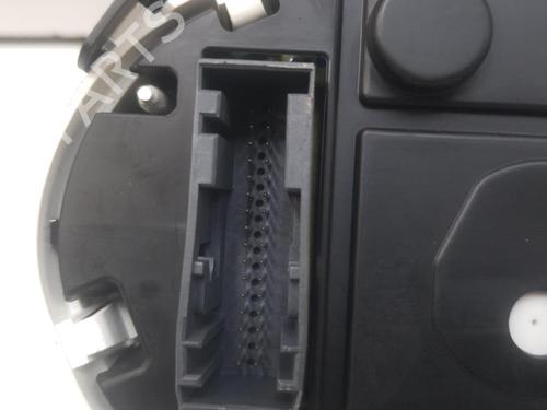 Instrument cluster FORD FIESTA VI (CB1, CCN) 1.4 TDCi | BP28791106C47 
