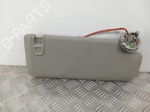 Used Left sun visor Left sun visor OPEL INSIGNIA A Sports Tourer (G09) 2.0 CDTI 4x4 (35) (160 hp) 28741897 28741897