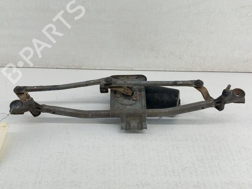 Viskermotor vindrude FORD KA (RB_) 1.3 i (60 hp) 28788544